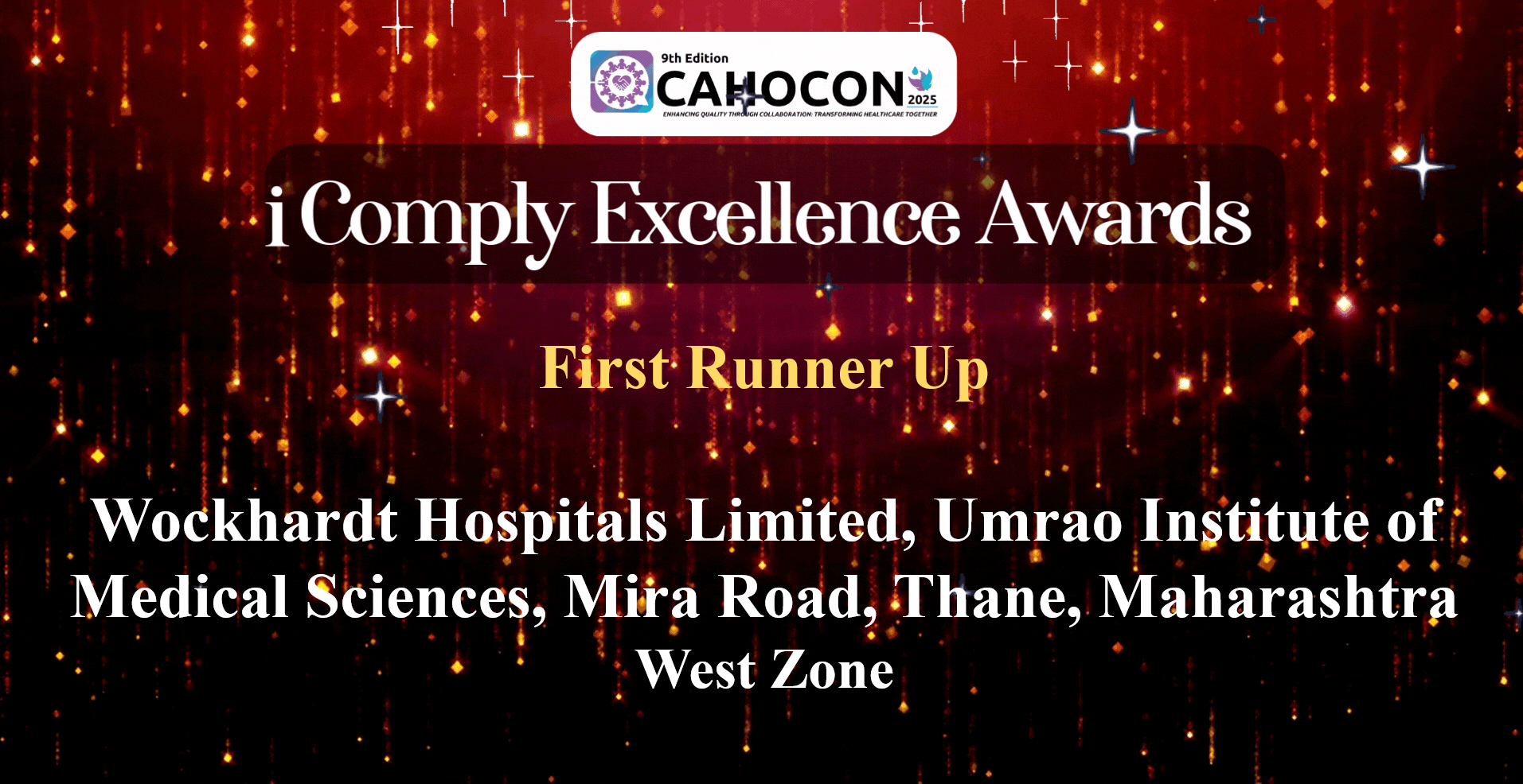 Wockhardt Hospitals Limited Mira Road